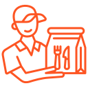 Global Freight Solutions Icon