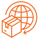 Sea Freight – FCL – FCL Icon